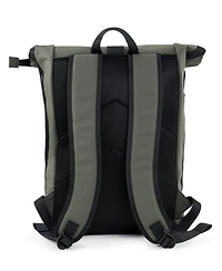 Xray Water Resistant Expandable Roll Top Backpack