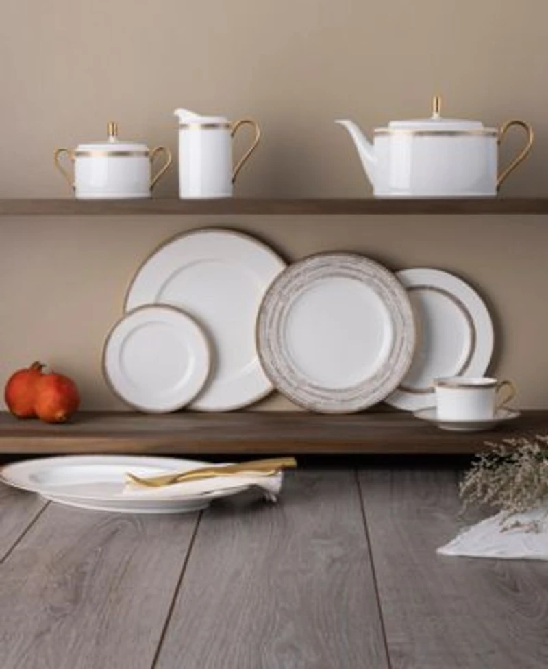 Noritake Haku Dinnerware Collection