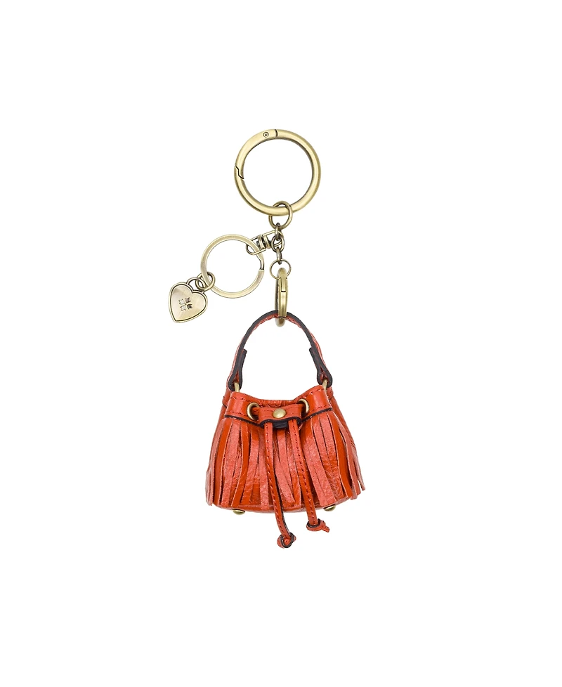Patricia Nash Micro Elisa Bag Charm