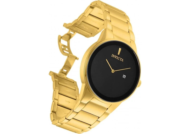 Invicta Men's Specialty Quartz Hand Dial Watch
