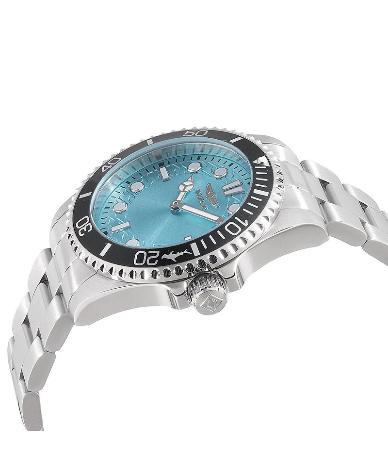 Invicta Men's 50325 Pro Diver Quartz PC20S Tiffany Dial Watch