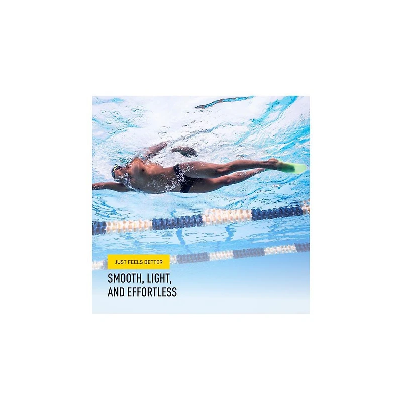 Finis swimmers SlipFin Pro Volt