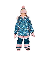 Deux par Toddler Girls (2T