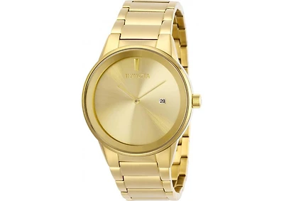 Invicta Men's 29471 Specialty Quartz 2 Hand Dial Watch