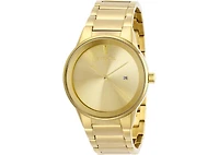 Invicta Men's 29471 Specialty Quartz 2 Hand Dial Watch