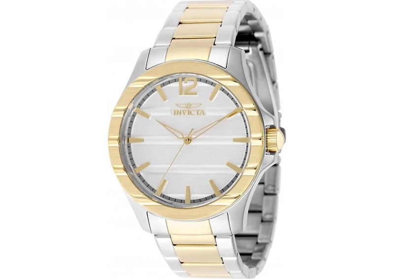 Invicta Men's 50331 Speedway Quartz PC21 Dial Watch