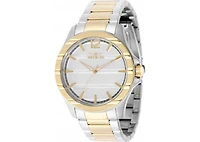 Invicta Men's 50331 Speedway Quartz PC21 Dial Watch