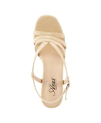 Azura Tamar Women's Pumps with Removable Cushioned Insole