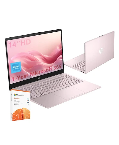 Hp Essential 14-ep2011wm 14" Laptop