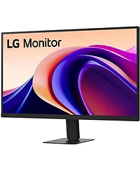 Lg 27BQ410B-b 27" 16:9 Wqhd 100Hz Ips Lcd Hdr Monitor