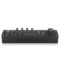 Behringer Pro Vs Mini Hybrid Vector Synthesizer