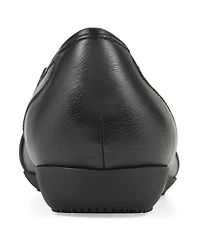 Cliffs by White Mountain Women's Calming Ballet Flats