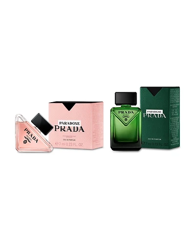 Free Prada 2-Pc. Gift with any $195 Prada Paradigme and Paradoxe Fragrance Purchase