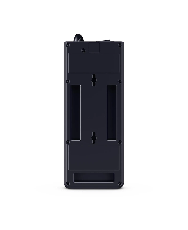 CyberPower CSP806UC18 8-Outlet Usb-Charging Surge Protector for Computers, Monitors, Tablets & Smartphones
