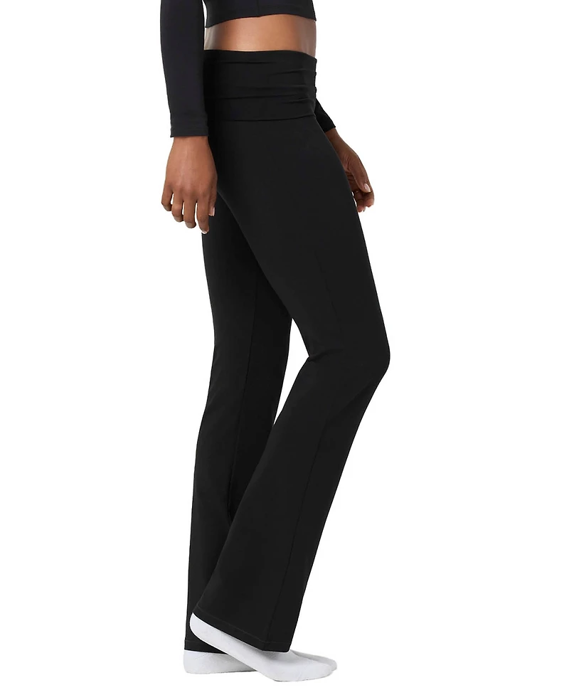 Florence By Mills Junior's Mid-Rise Pull-On Pants