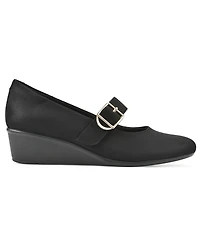 Cliffs by White Mountain Women's Bolford Wedge Pumps
