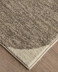 Feizy Eden 39QUF 6'4"x9'2" Area Rug