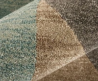 Feizy Eden 39QUF 7'9"x10' Area Rug