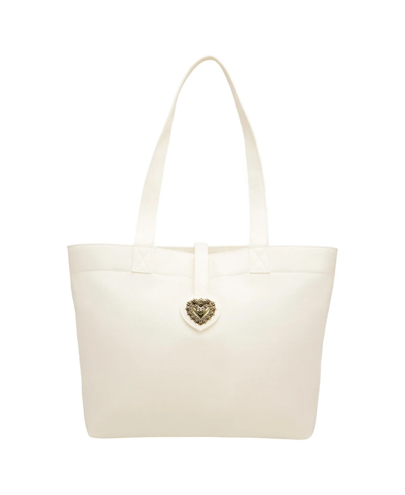 Free Your Devotion Tote Bag with $190 Dolce&Gabbana Devotion Fragrance collection purchase