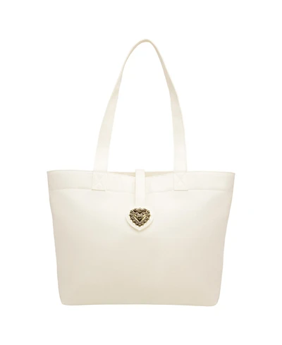 Free Your Devotion Tote Bag with $190 Dolce&Gabbana Devotion Fragrance collection purchase