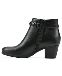 Cliffs by White Mountain Women's Anslie Ankle Booties