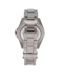 Pre-Owned Rolex Oyster Perpetual Explorer Ii Automatic Watch in Stainless Steel 40mm