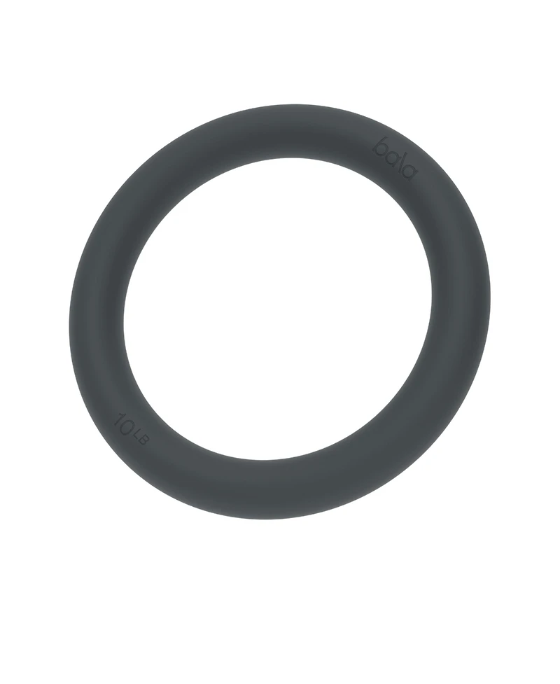 Bala The Power Ring Weight
