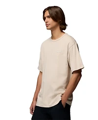 Columbia Men's Heavyweight Relaxed-Fit T-Shirt