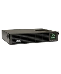 Tripp Lite SmartPro 120V 1500VA 2U Rack Line-Interactive Sine Wave Ups for Servers and Network Equipment