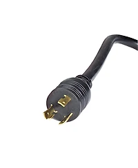American Power Conversion (Apc) AP9571A 30A, 208V Output, 10xIEC 320 C13 1U Rack Pdu