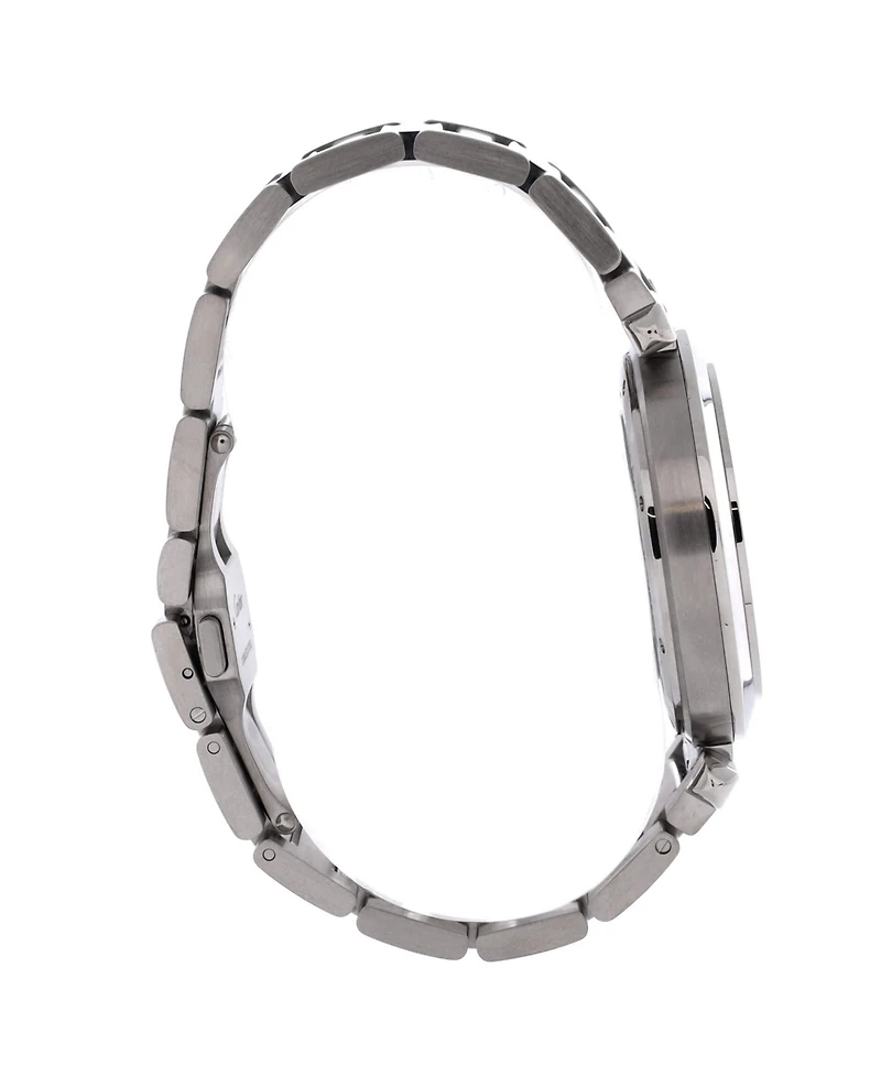 Pre-Owned Cartier Pasha de Cartier Automatic Watch in Stainless Steel 41mm