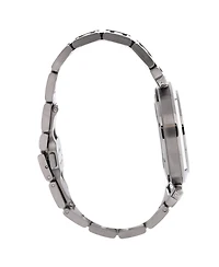 Pre-Owned Cartier Pasha de Cartier Automatic Watch in Stainless Steel 41mm