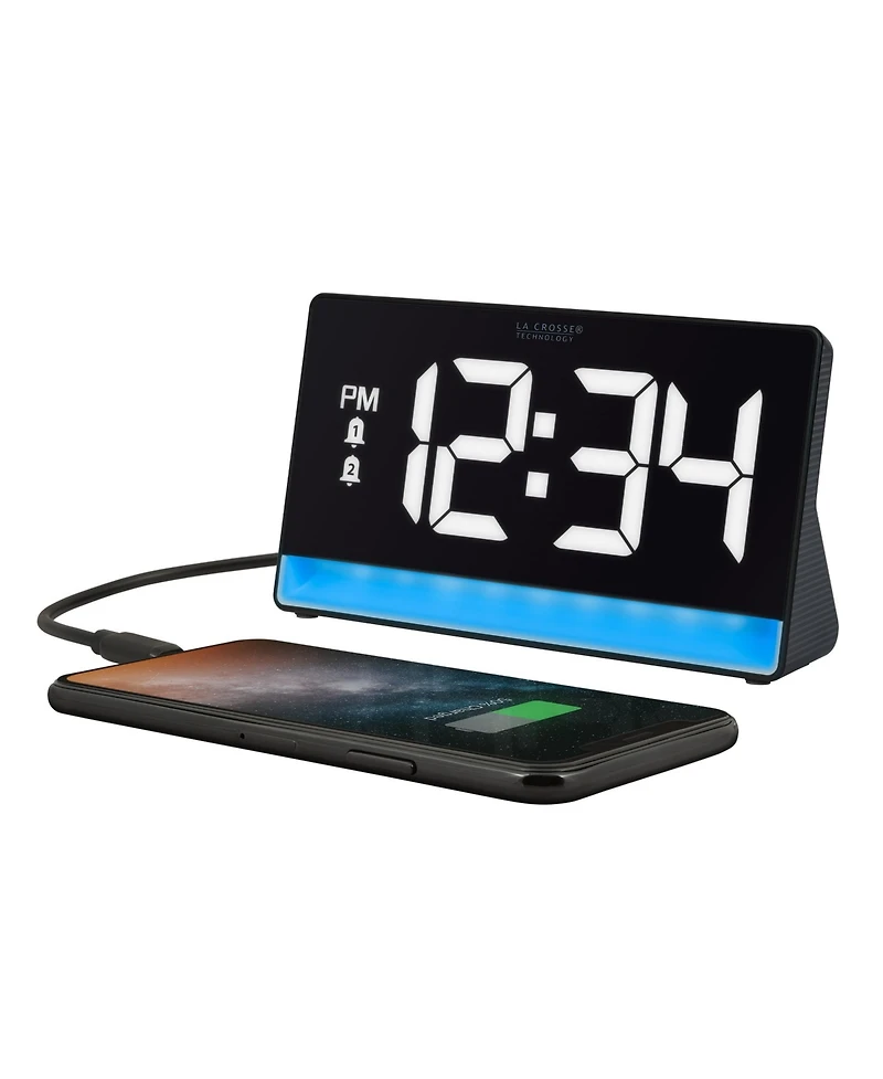 Neewer Digital Deep Sleep Alarm Clock