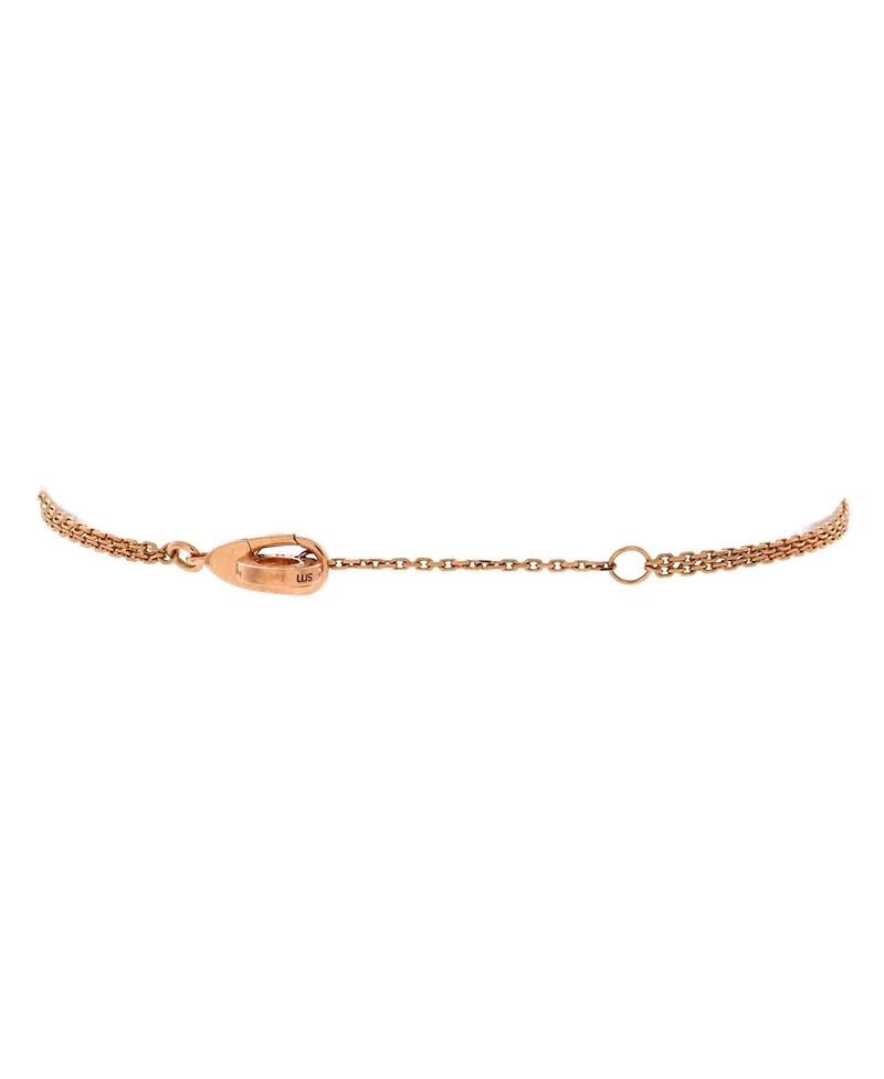 Pre-Owned Bvlgari Divas Dream Bracelet
