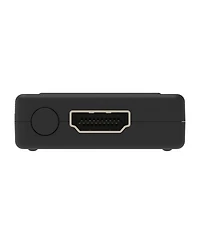 Retro-Bit Retro Prism Av to Hdmi Adapter for GameCube