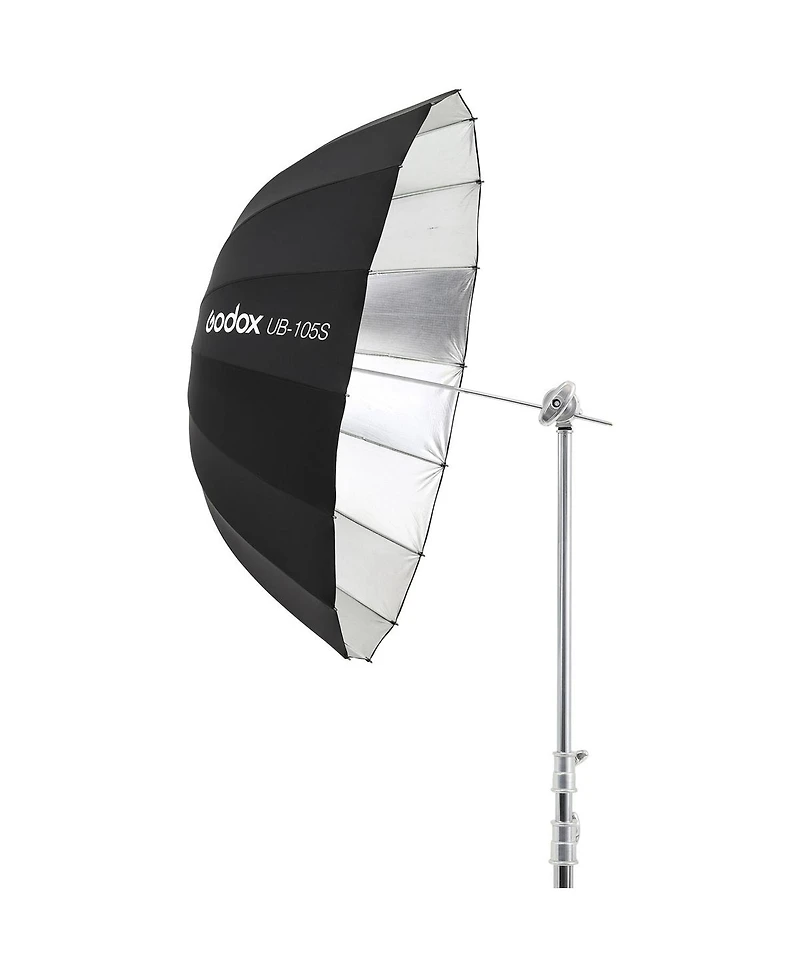 Godox 41.3"/105cm Parabolic Umbrella