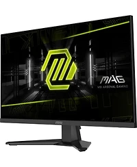 Msi Mag 274qf X24 27" Wqhd Ips 240Hz Gaming Monitor