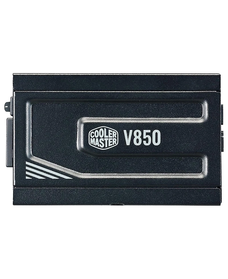 Coolermaster V850 Sfx 850W 80 Plus Gold Power Supply for Mini-itx to E-atx Cases