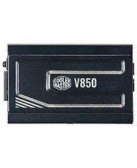 Coolermaster V850 Sfx 850W 80 Plus Gold Power Supply for Mini-itx to E-atx Cases