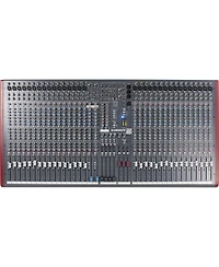 Allen & Heath Zed-436 36-Channel 4-Bus Usb Analog Mixer