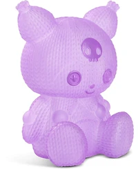 Handmade by Robots - Hello Kitty and Friends - Kuromi 317 (Translucent)