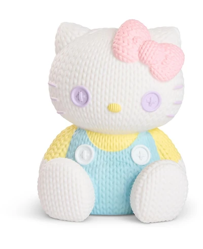 Handmade By Robots Hello Kitty 303 5.7" Vinyl Figure, Ages 3+