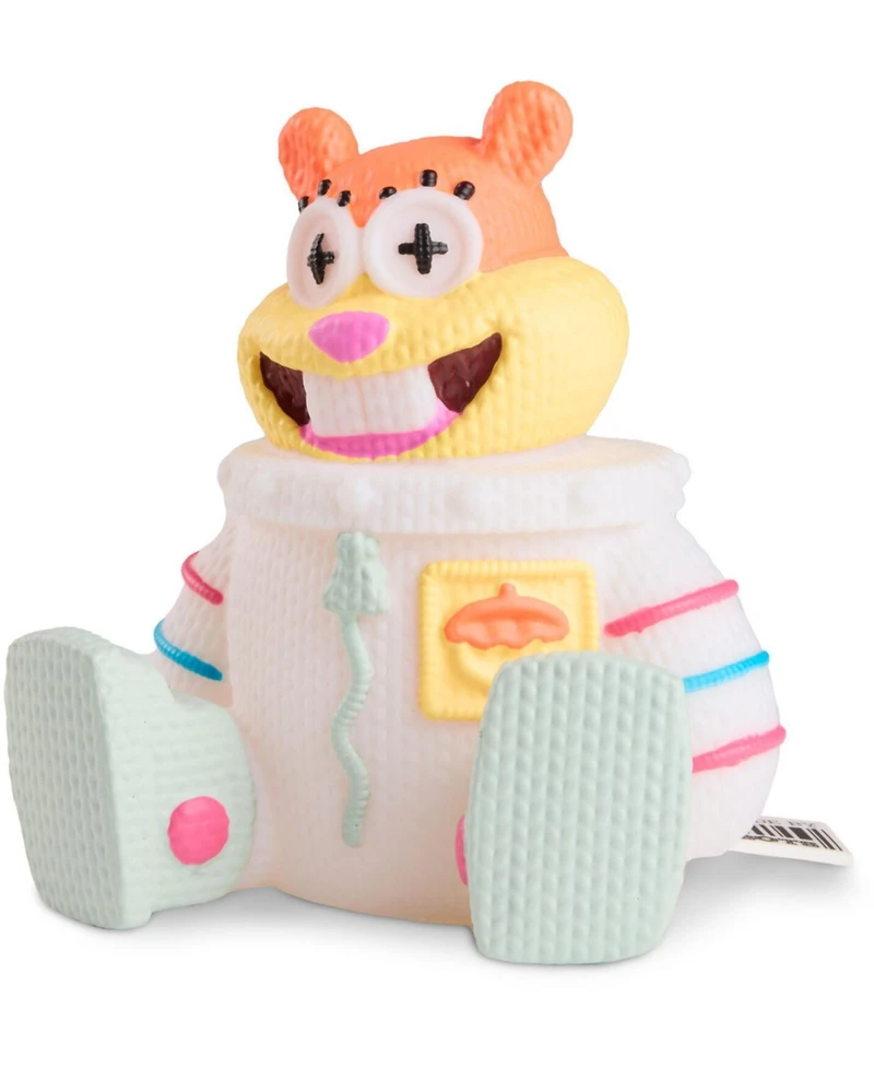 Handmade by Robots - SpongeBob SquarePants - Sandy Cheeks