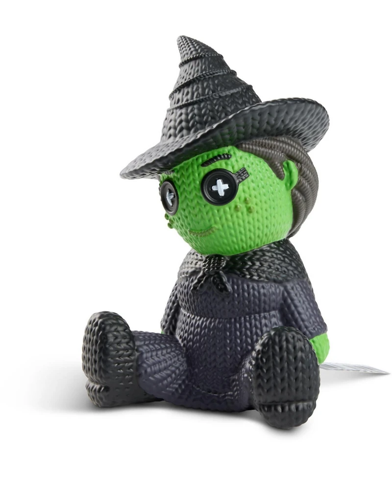 Handmade by Robots - Wicked - Elphaba Thropp 475