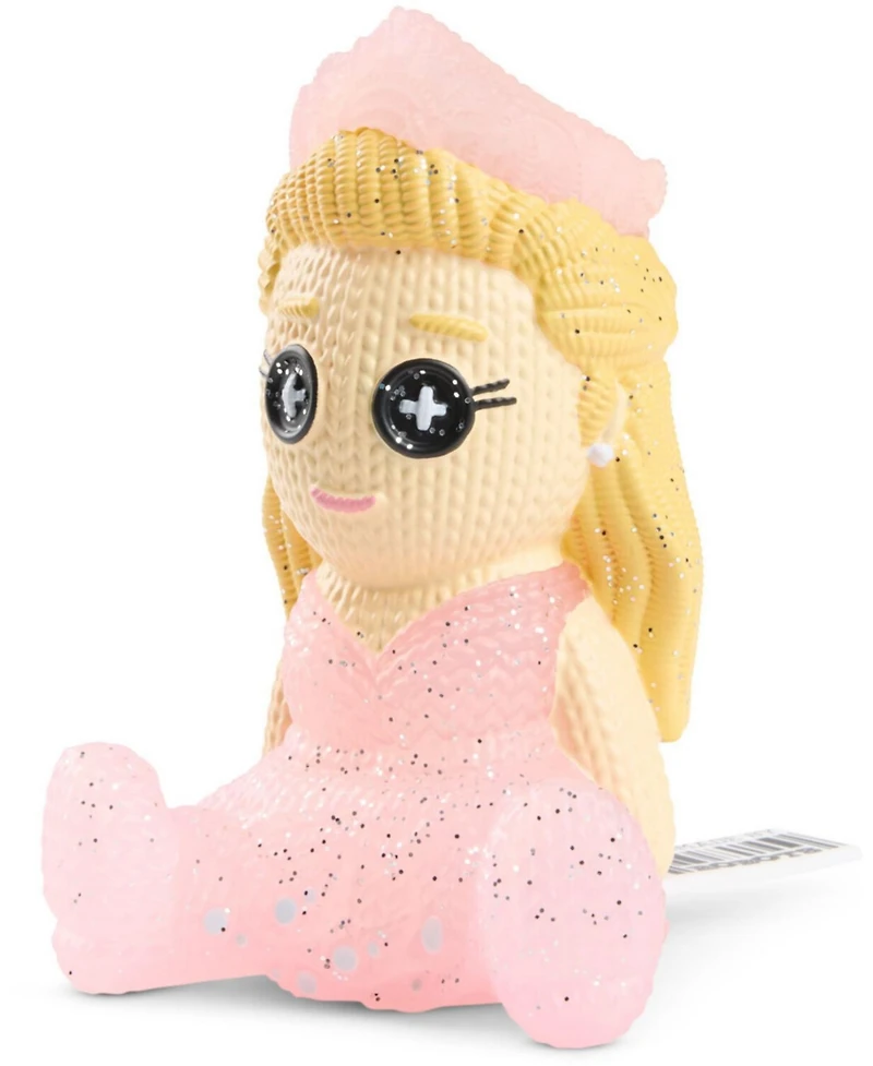 Handmade By Robots Wicked Glinda Upland 490 Translucent Vinyl Figure, 3+