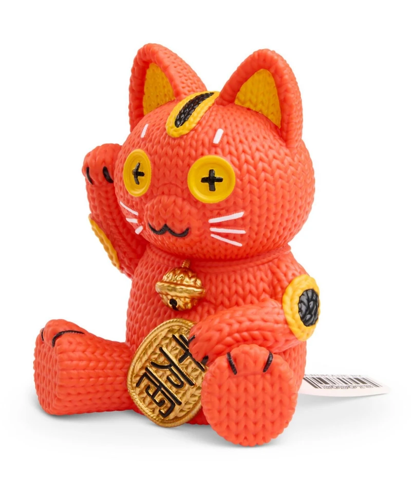 Handmade by Robots - Beckoning Cat - Health 496