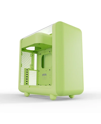 Hyte X50 High-Airflow Gaming Pc Case for Atx