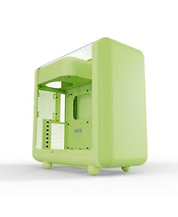 Hyte X50 High-Airflow Gaming Pc Case for Atx