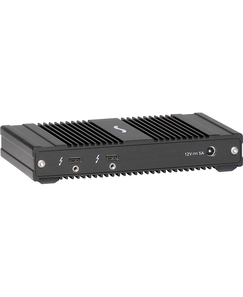 Sonnet Series CFexpress Thunderbolt Pro Card Reader