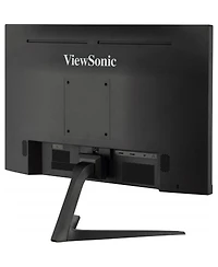 ViewSonic VX2418C 23.6" Curved Mva Full Hd 165Hz Built-In Speakers Gaming Monitor